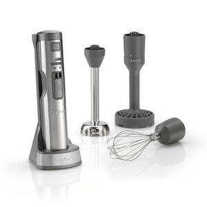 3 in 1 Cordless Hand Blender